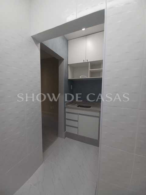 Apartamento à venda com 1 quarto, 42m² - Foto 20