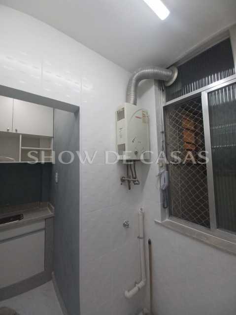 Apartamento à venda com 1 quarto, 42m² - Foto 21