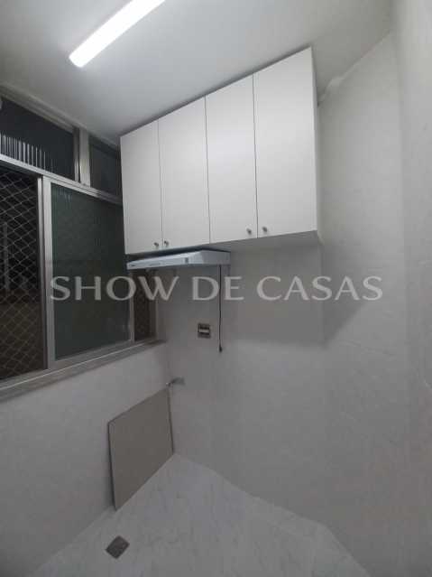 Apartamento à venda com 1 quarto, 42m² - Foto 22