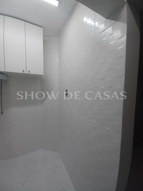 Apartamento à venda com 1 quarto, 42m² - Foto 23