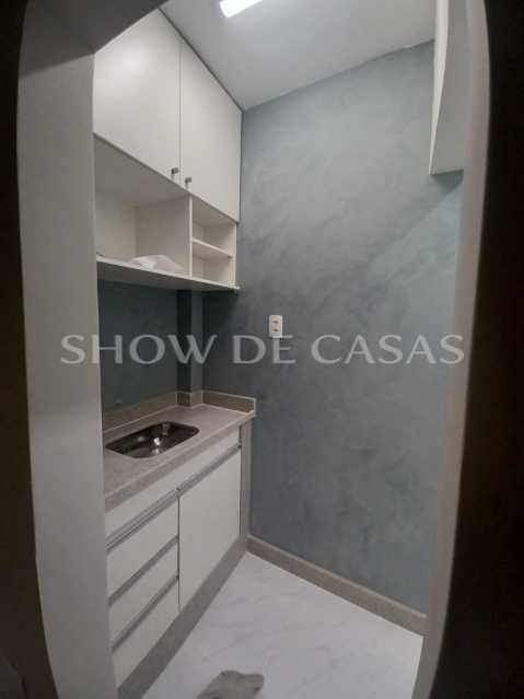 Apartamento à venda com 1 quarto, 42m² - Foto 18