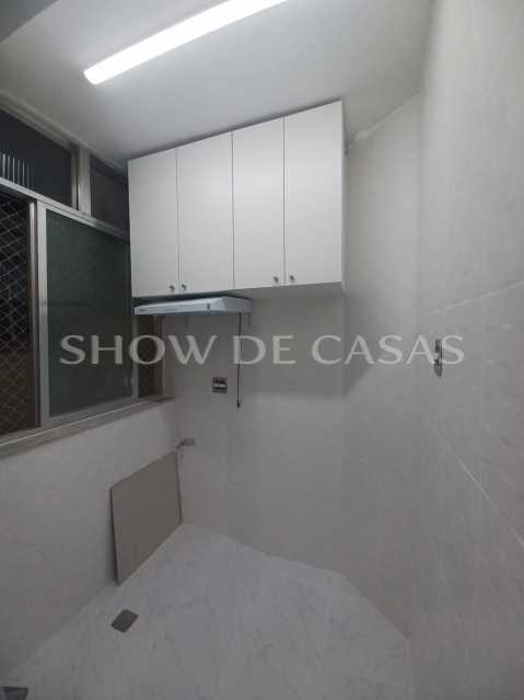 Apartamento à venda com 1 quarto, 42m² - Foto 24