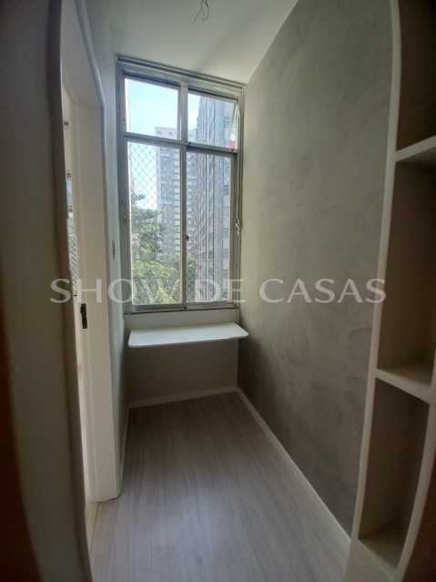 Apartamento à venda com 1 quarto, 42m² - Foto 4