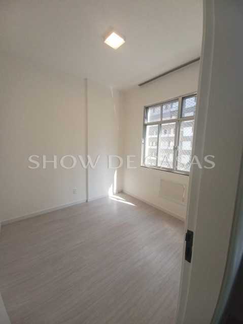 Apartamento à venda com 1 quarto, 42m² - Foto 8