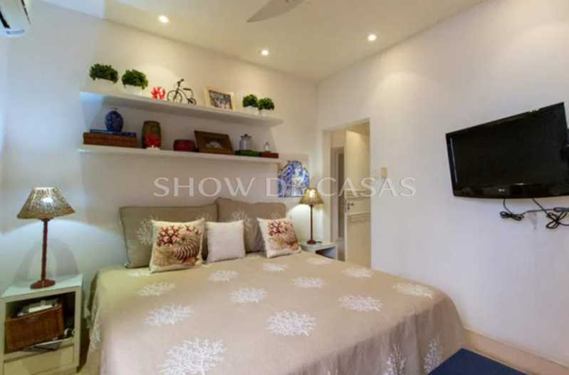 Apartamento à venda com 3 quartos, 110m² - Foto 3