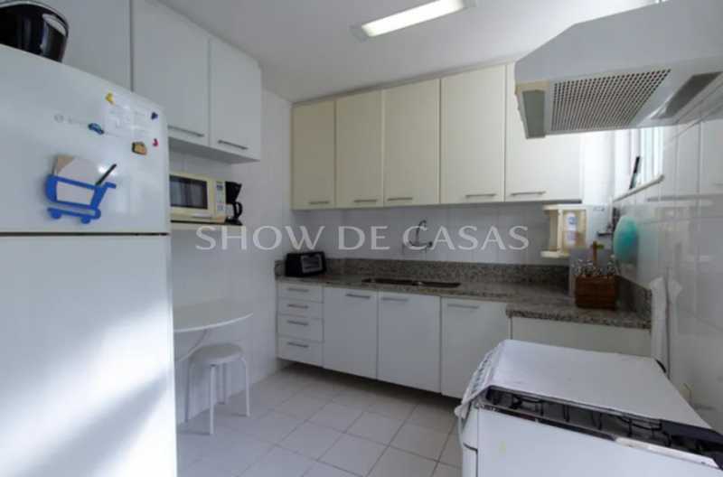 Apartamento à venda com 3 quartos, 110m² - Foto 8