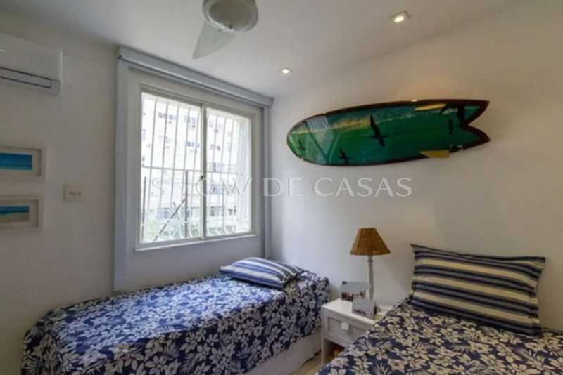 Apartamento à venda com 3 quartos, 110m² - Foto 6