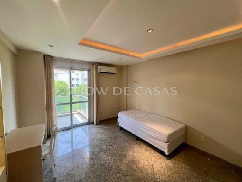 Apartamento à venda com 3 quartos, 108m² - Foto 8