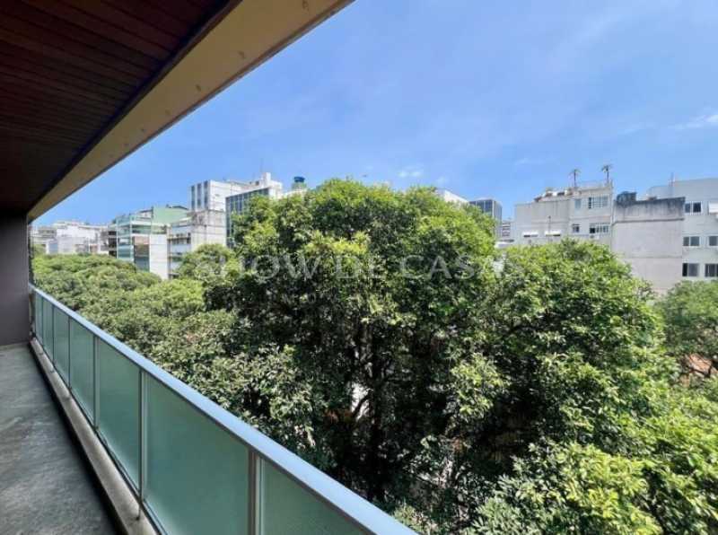 Apartamento à venda com 3 quartos, 108m² - Foto 6