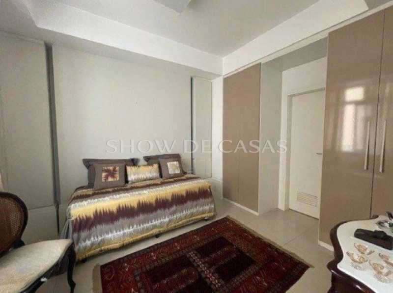 Apartamento à venda com 3 quartos, 140m² - Foto 5