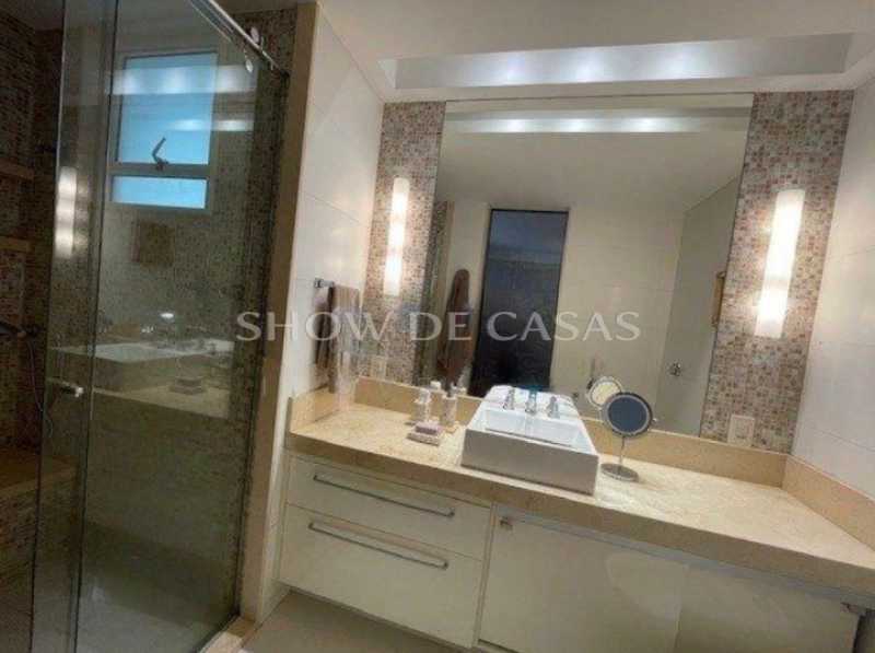 Apartamento à venda com 3 quartos, 140m² - Foto 10