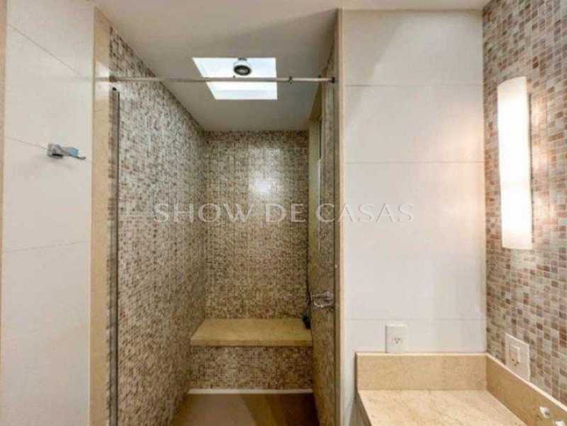 Apartamento à venda com 3 quartos, 140m² - Foto 12