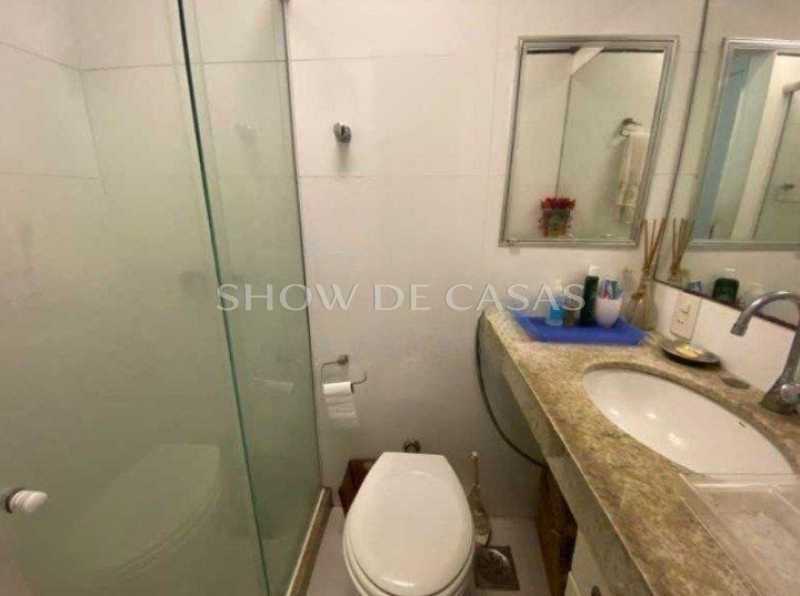 Apartamento à venda com 3 quartos, 140m² - Foto 11