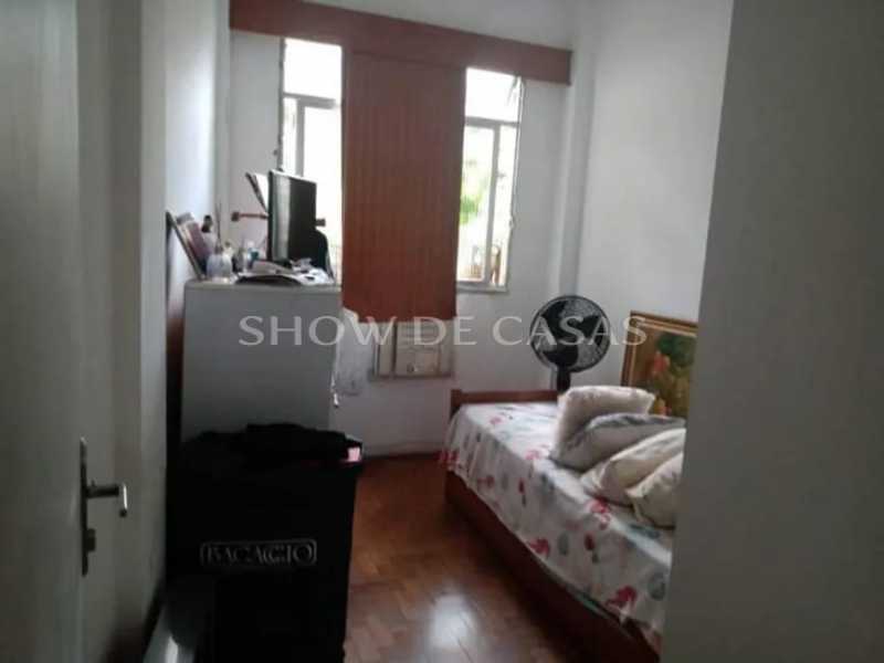 Apartamento à venda com 2 quartos, 70m² - Foto 8