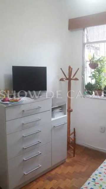 Apartamento à venda com 2 quartos, 70m² - Foto 5