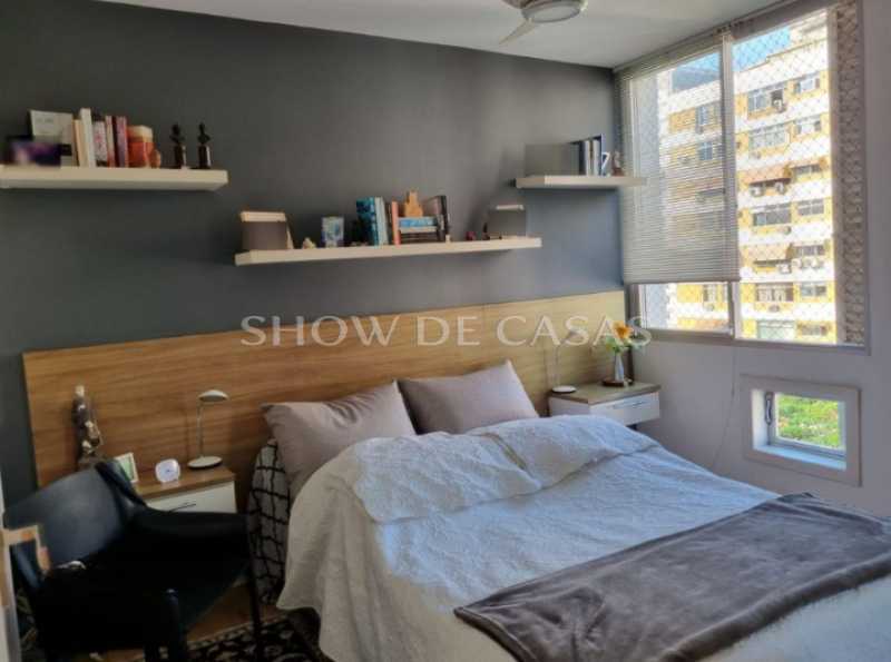 Apartamento à venda com 2 quartos - Foto 4