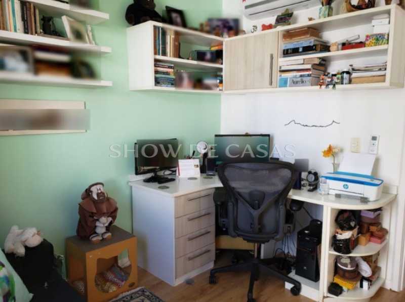 Apartamento à venda com 2 quartos - Foto 9