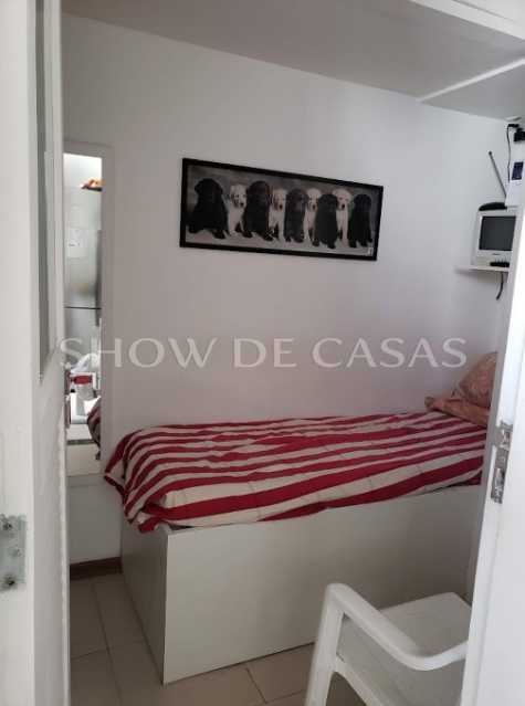 Apartamento à venda com 2 quartos - Foto 10