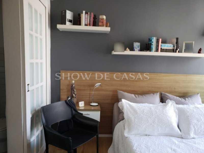 Apartamento à venda com 2 quartos - Foto 5