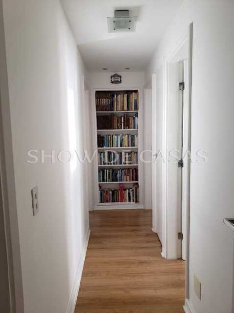 Apartamento à venda com 2 quartos - Foto 12