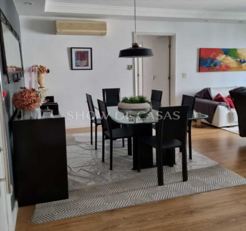 Apartamento à venda com 2 quartos - Foto 3