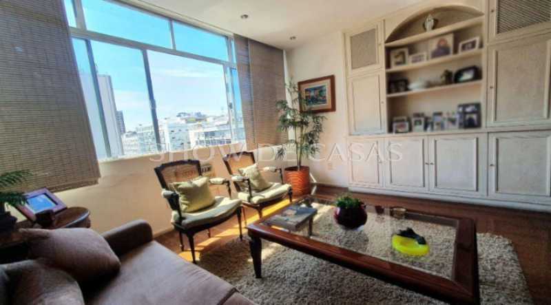 Apartamento à venda com 3 quartos, 102m² - Foto 3