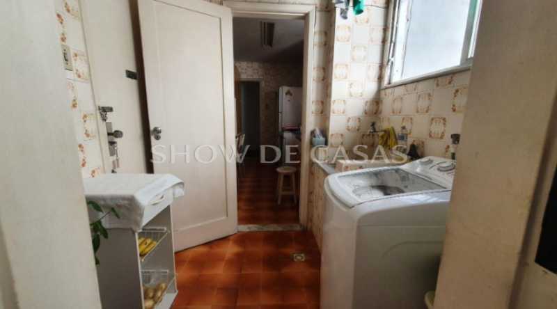 Apartamento à venda com 3 quartos, 102m² - Foto 18