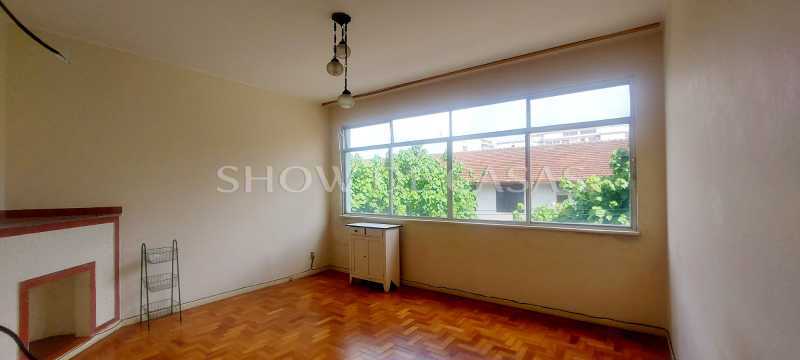 Apartamento à venda com 2 quartos, 60m² - Foto 3