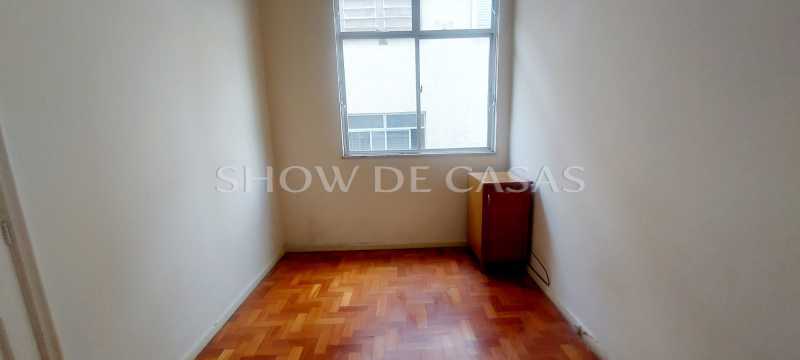 Apartamento à venda com 2 quartos, 60m² - Foto 5