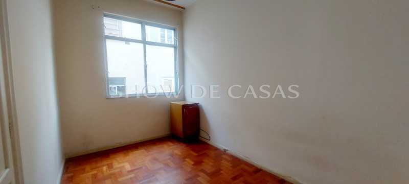 Apartamento à venda com 2 quartos, 60m² - Foto 6