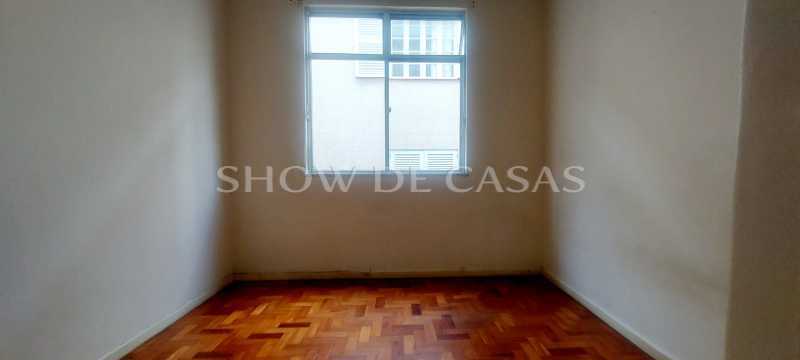 Apartamento à venda com 2 quartos, 60m² - Foto 9