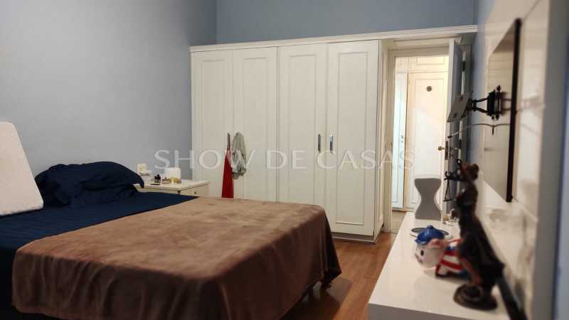 Apartamento à venda com 4 quartos, 328m² - Foto 13