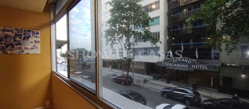 Apartamento à venda com 4 quartos, 328m² - Foto 7