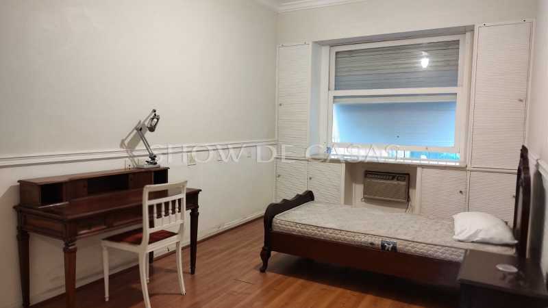 Apartamento à venda com 4 quartos, 328m² - Foto 21