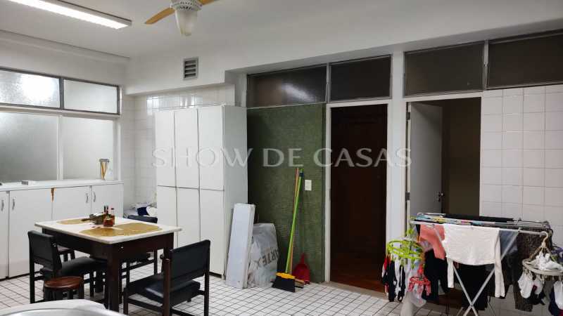 Apartamento à venda com 4 quartos, 328m² - Foto 29