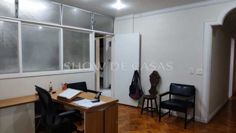 Apartamento à venda com 4 quartos, 328m² - Foto 26