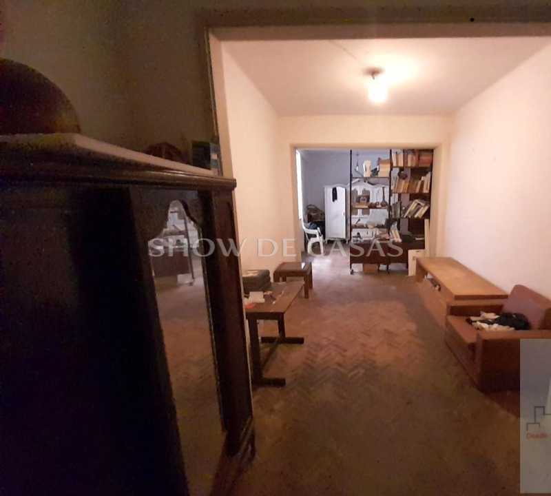 Apartamento à venda com 3 quartos, 125m² - Foto 4