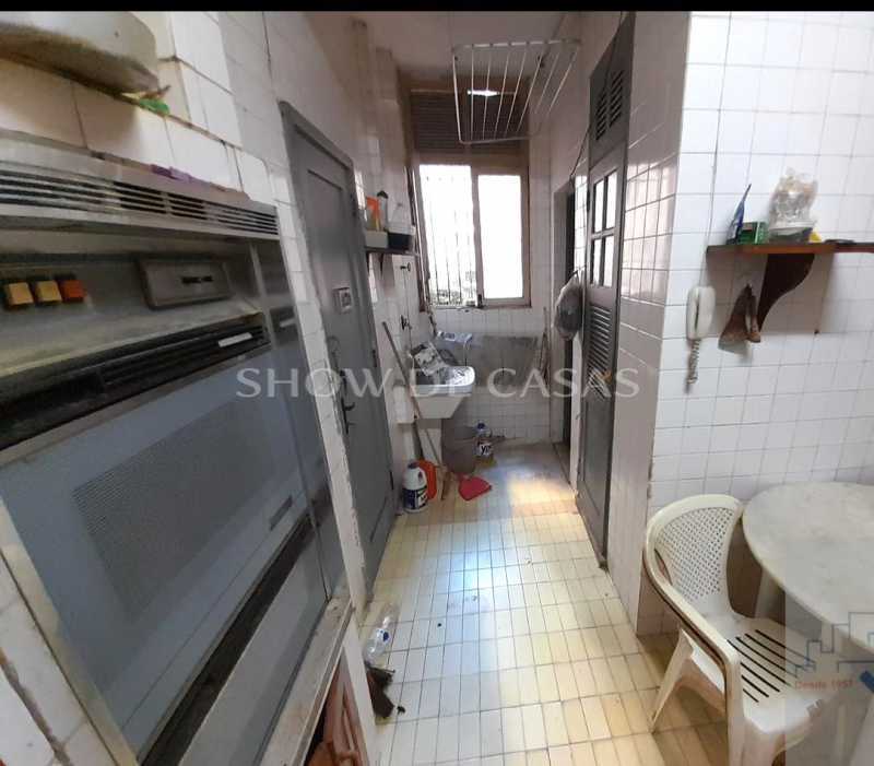 Apartamento à venda com 3 quartos, 125m² - Foto 10