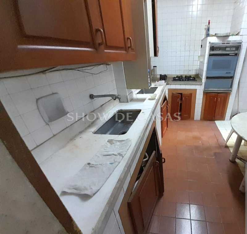 Apartamento à venda com 3 quartos, 125m² - Foto 11