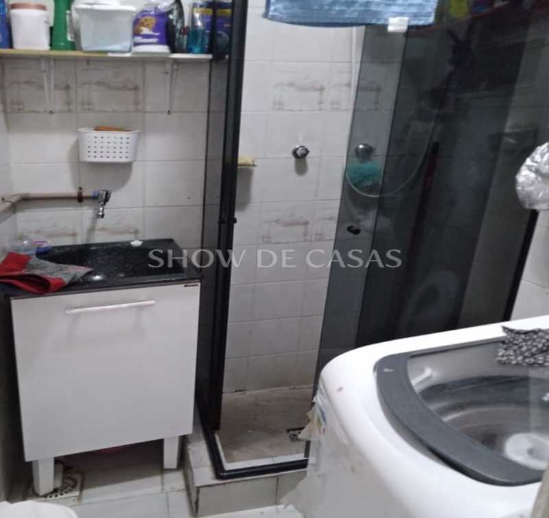 Apartamento à venda com 1 quarto, 45m² - Foto 5