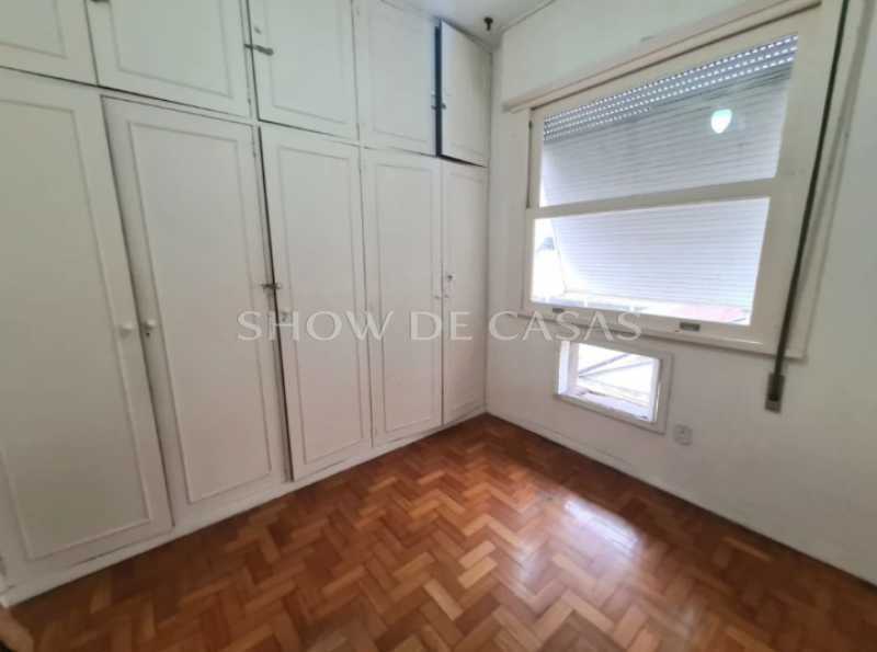 Apartamento à venda com 1 quarto, 50m² - Foto 3