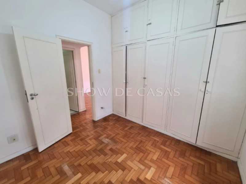 Apartamento à venda com 1 quarto, 50m² - Foto 4