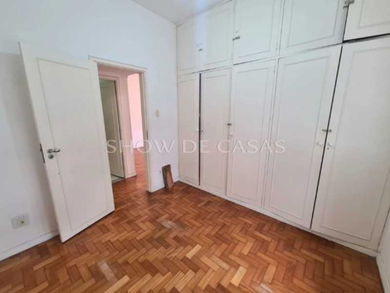 Apartamento à venda com 1 quarto, 50m² - Foto 6