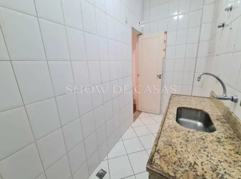 Apartamento à venda com 1 quarto, 50m² - Foto 10