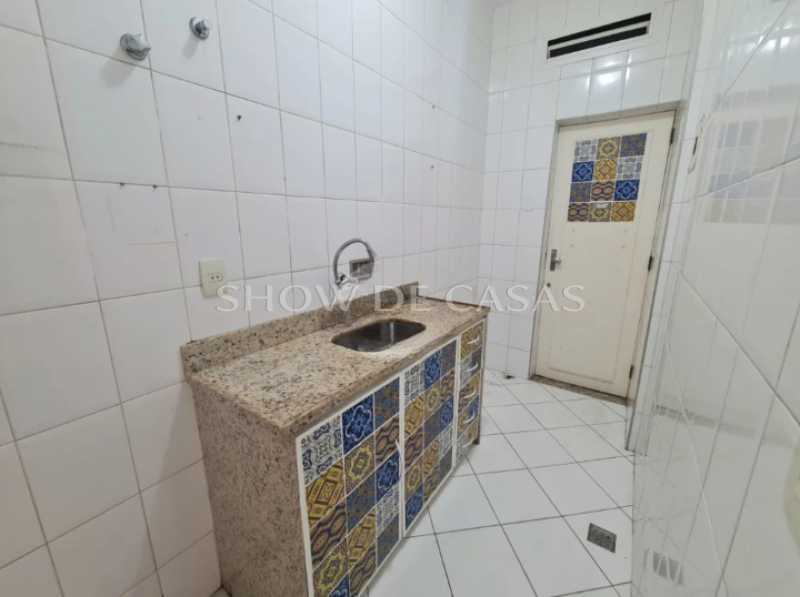 Apartamento à venda com 1 quarto, 50m² - Foto 11