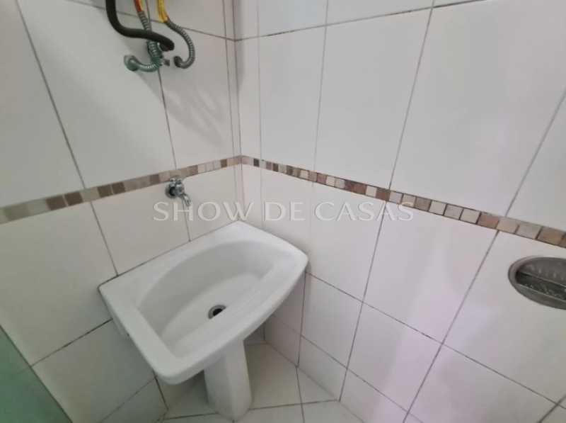 Apartamento à venda com 1 quarto, 50m² - Foto 12