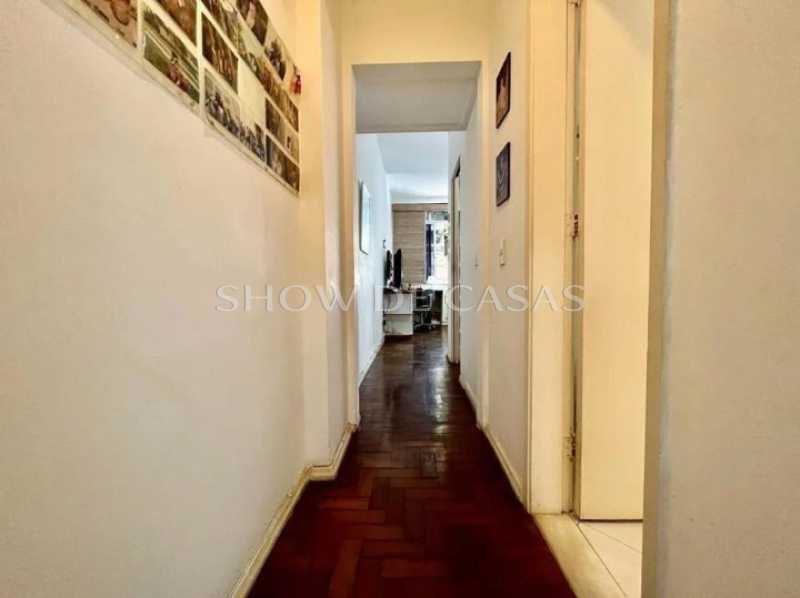 Apartamento à venda com 3 quartos, 236m² - Foto 5