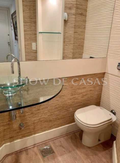 Apartamento à venda com 3 quartos, 170m² - Foto 14