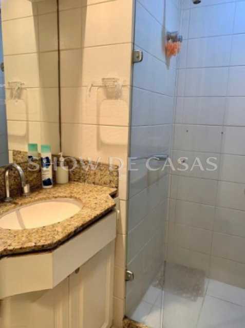 Apartamento à venda com 3 quartos, 170m² - Foto 12