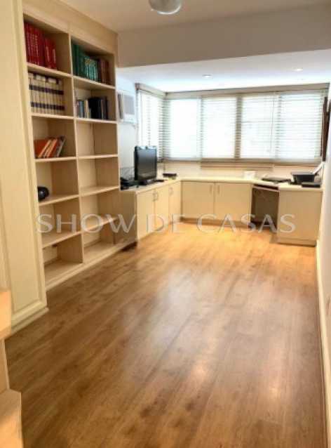 Apartamento à venda com 3 quartos, 170m² - Foto 7